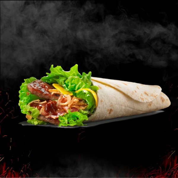 Донер кебаб