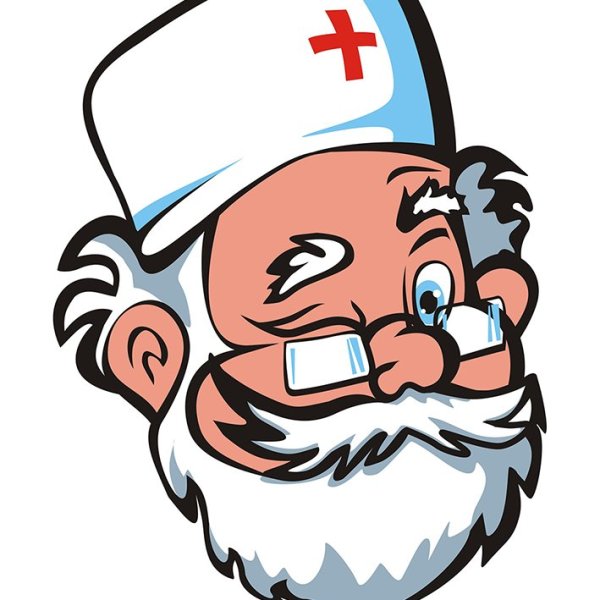 Стикеры медицина