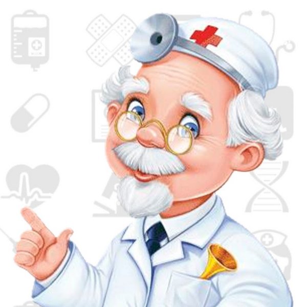 Доктор Айболит