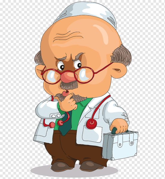 Профессор Пилюлькин