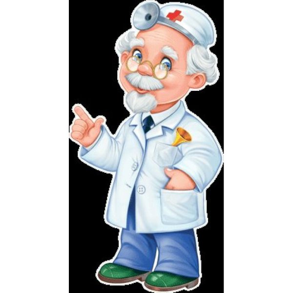 Доктор Айболит