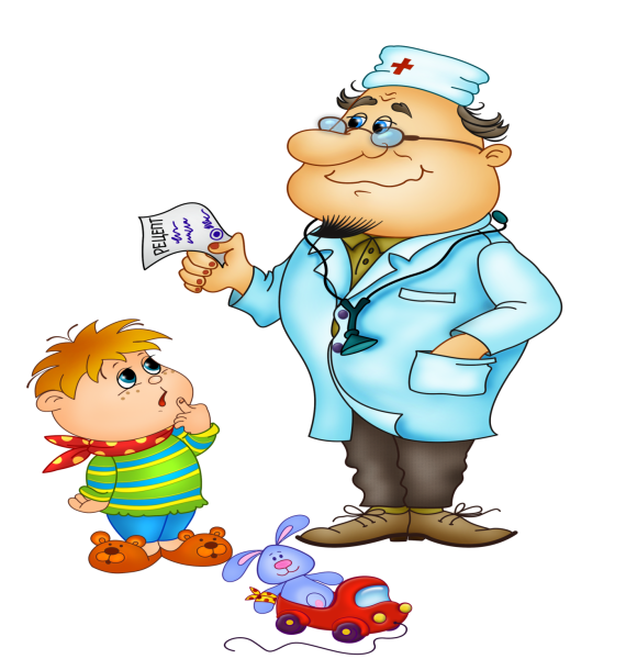 Доктор Айболит