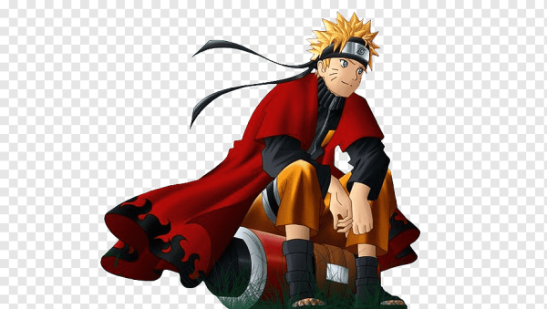 Фигурка Джирайя Наруто