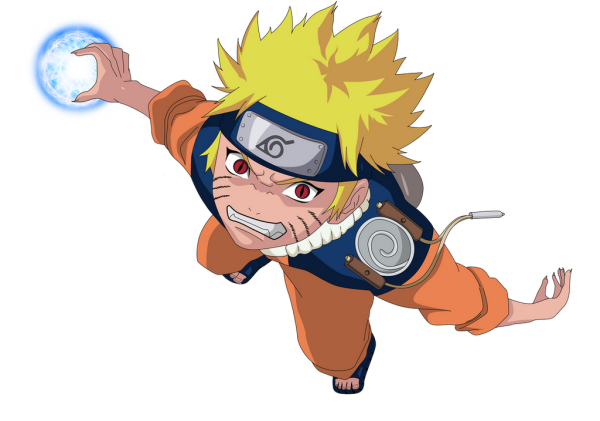 Расенган Пейн