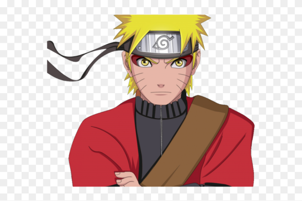 Узумаки Наруто кун