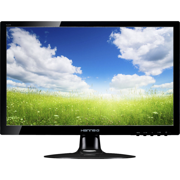 Монитор Hanns.g hl198dpb