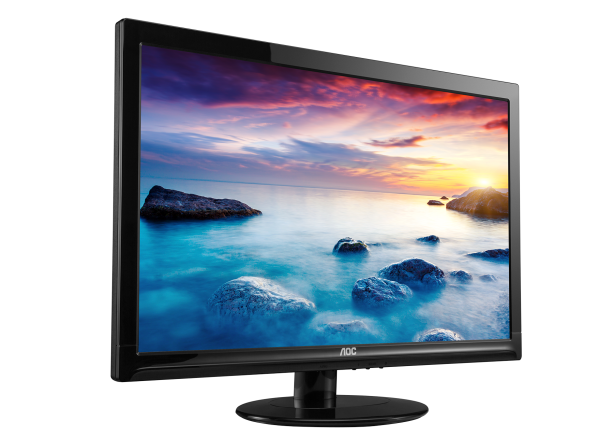 Монитор Acer b243hlaowmdr