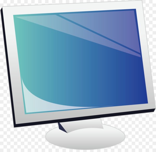 Векторный монитор