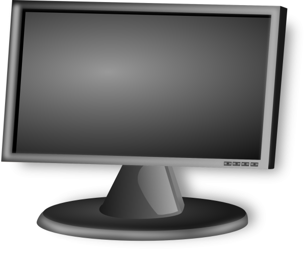 Мониторы для слайдов