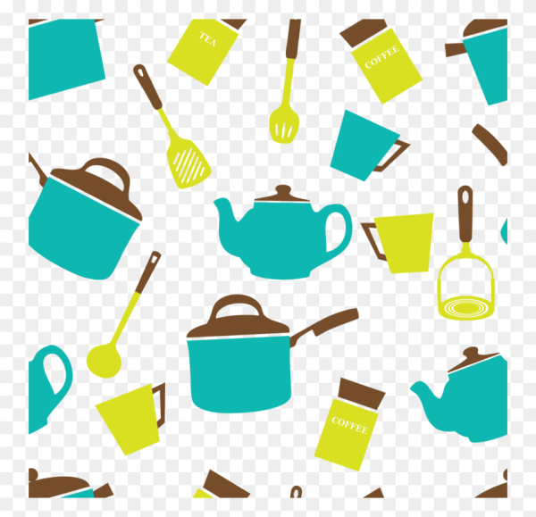 Кухонная утварь иконки