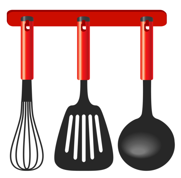 Кухонная утварь для вырезания