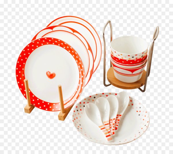 Посуда для фотошопа