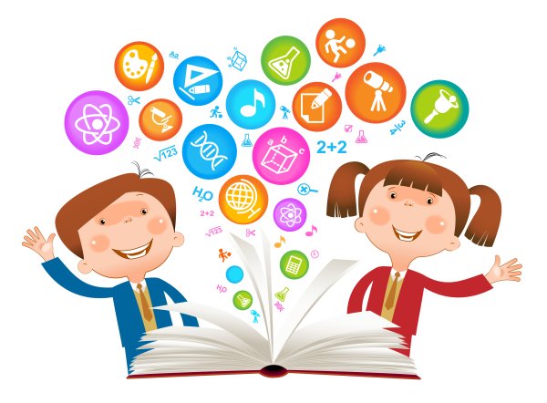 Дополнительное образование школьников