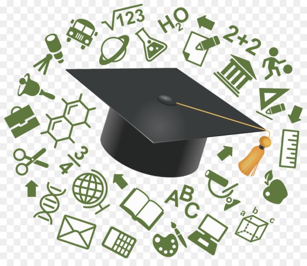 Символ учебы