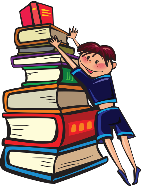 Книжки мультяшные