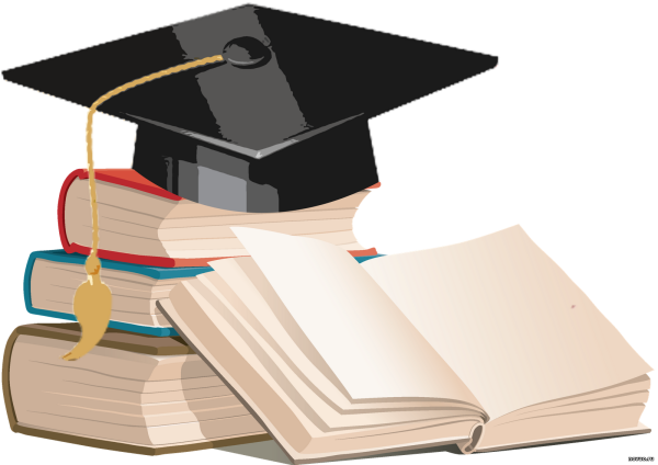 Образование иллюстрация