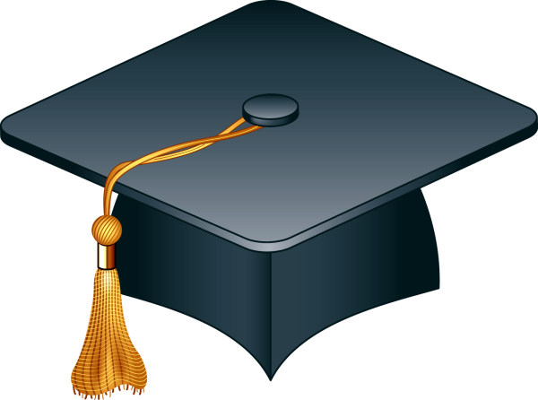 Шапка бакалавра