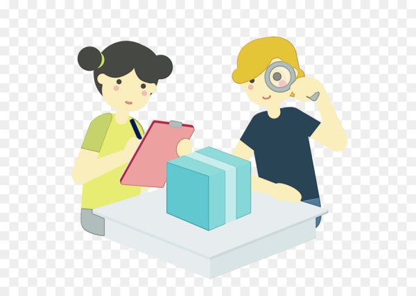 Учеба иллюстрация