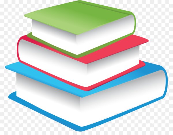 Методичка на прозрачном фоне