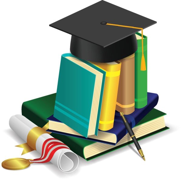 Символ учебы