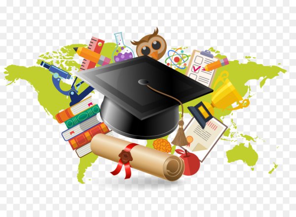 Современные школьные атрибуты