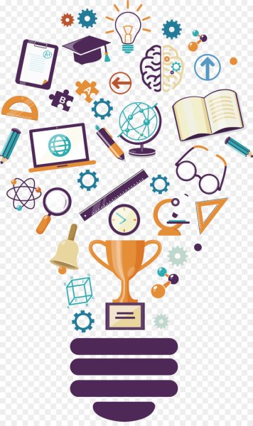 Школьные символы