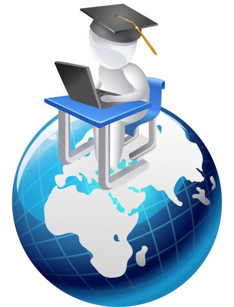 Дистанционное образование