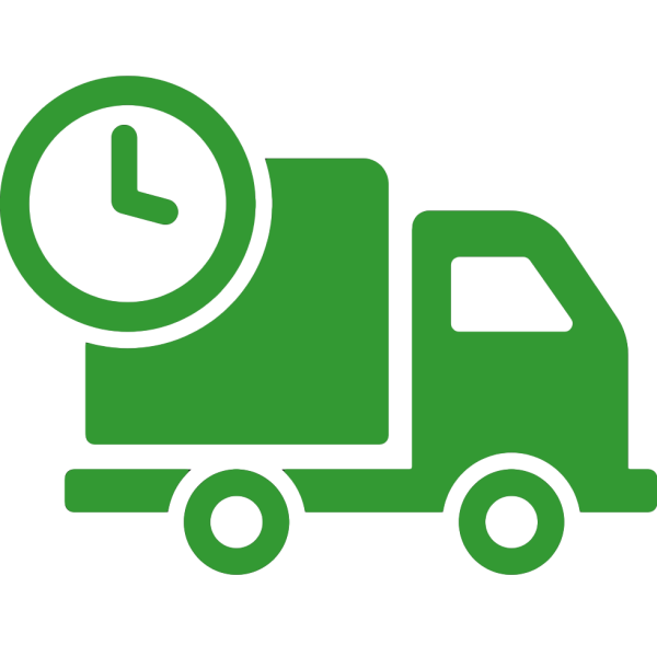 Значок поставки