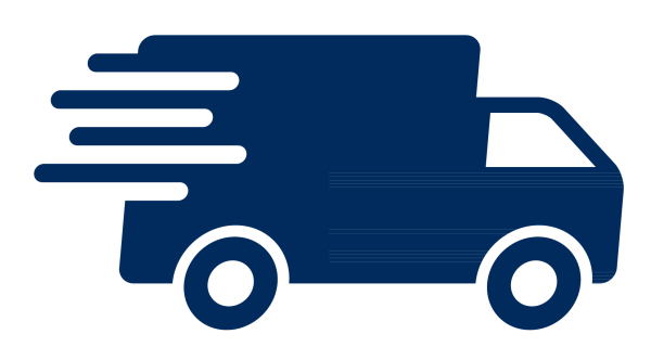 Грузовик значок