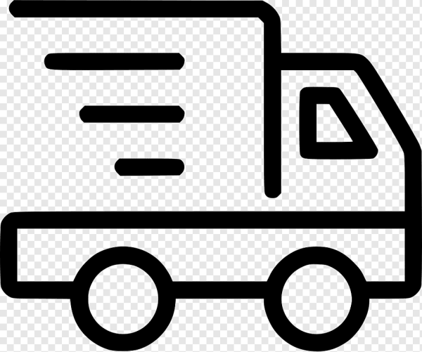 Транспортировка значок