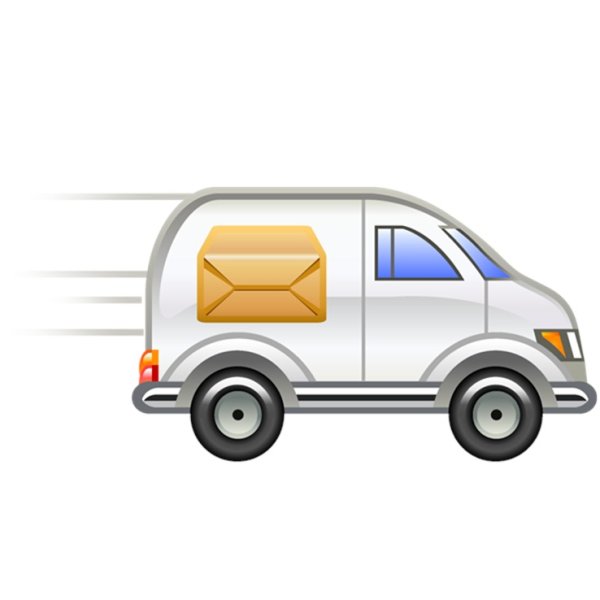 Доставка иконка