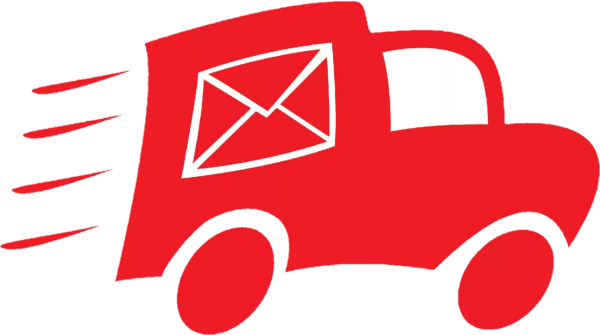 Автомобиль доставки