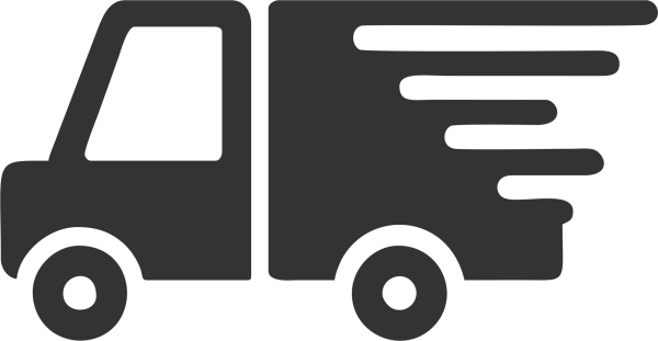 Доставка значок