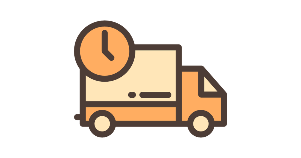 Доставка иконка