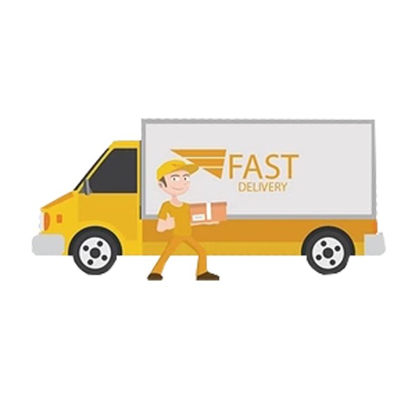 Доставка машина