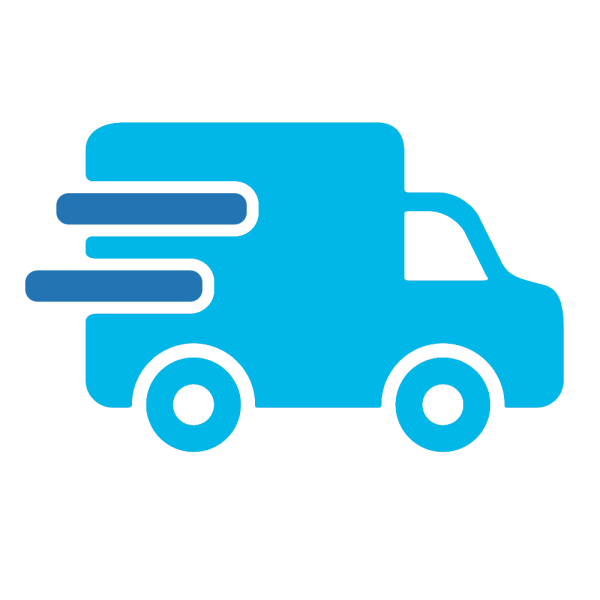 Доставка пиктограмма