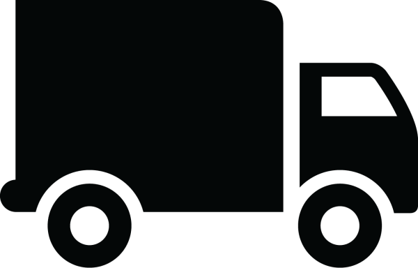 Грузовик svg