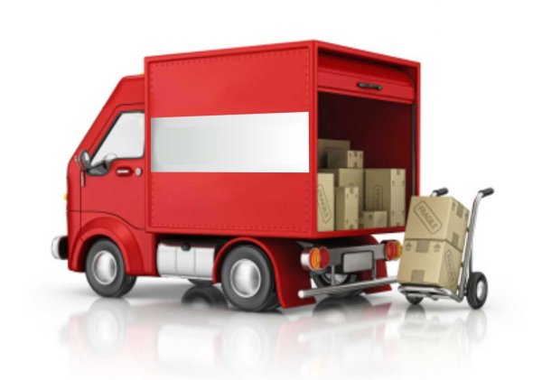 Доставка товара