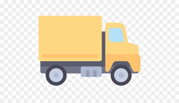 Грузовичок доставка