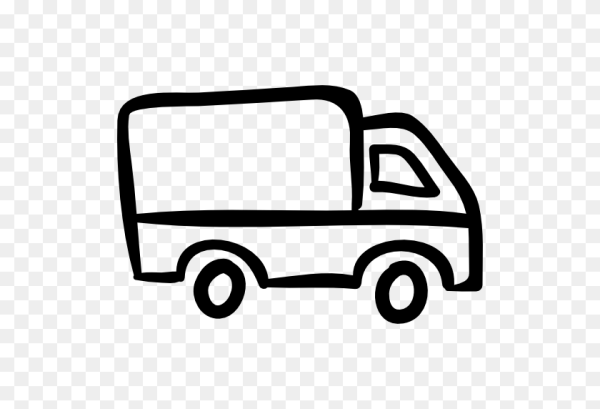 Машинка доставка