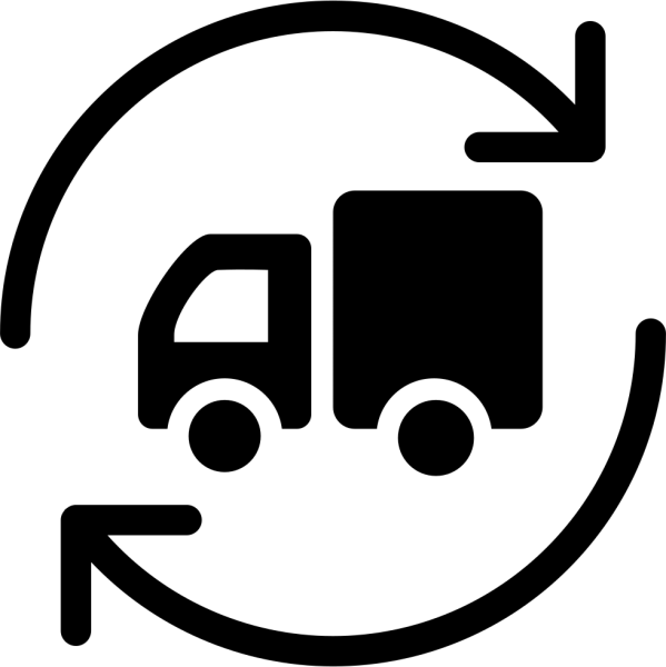 Отгрузка иконка