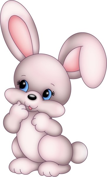 Картун раббит