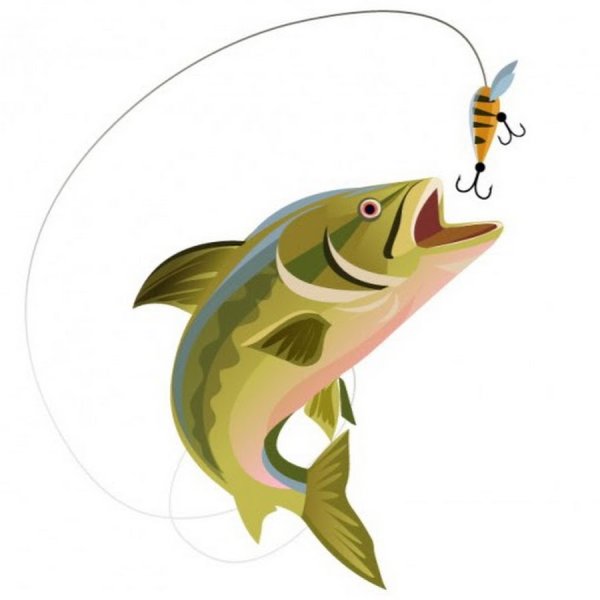 Мальчик с удочкой