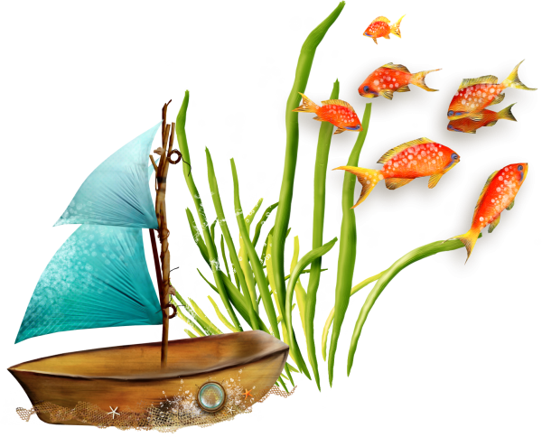 Рыбалка эмблема