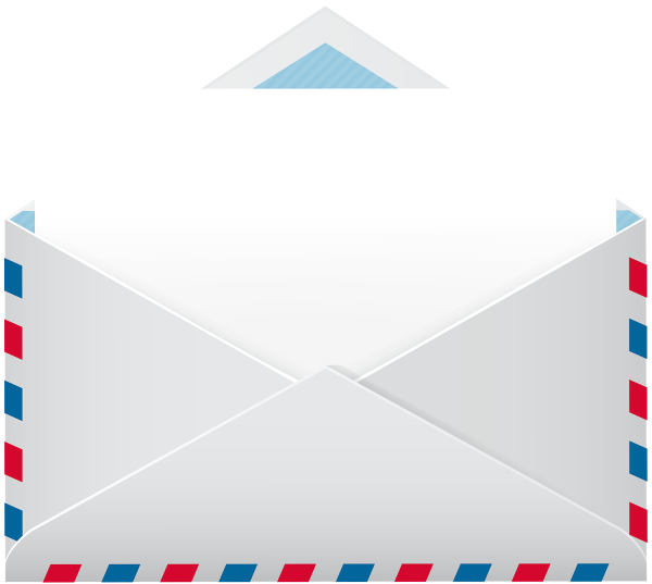 Закрытый конверт