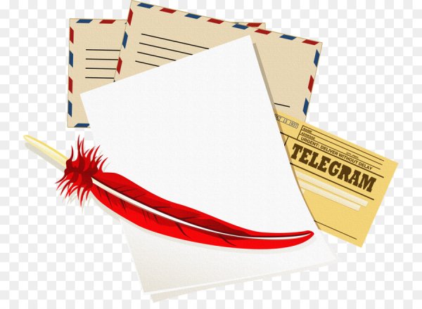 Ярлык конверт