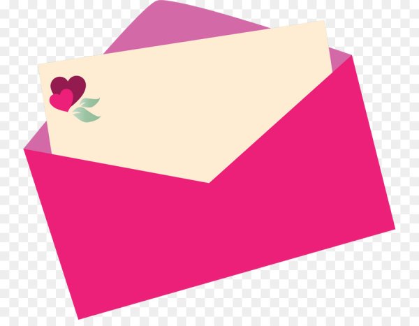 Конверт для письма