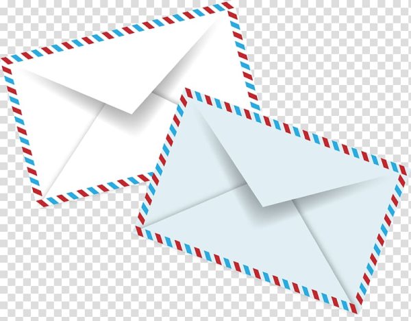 Стикеры для письма