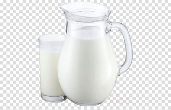 Кувшин для молока