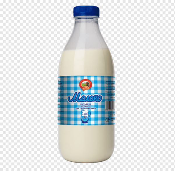 Кувшин с молоком